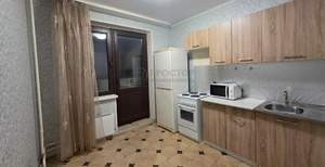 1-к квартира, вторичка, 41м2, 16/17 этаж