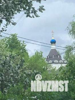 1-к квартира, вторичка, 32м2, 1/5 этаж