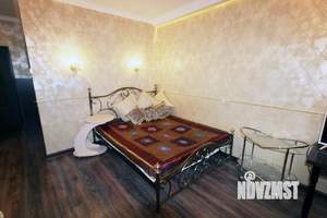 1-к квартира, вторичка, 41м2, 4/22 этаж