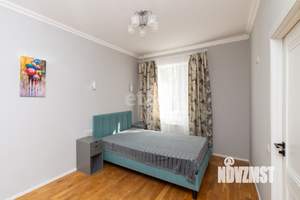 2-к квартира, вторичка, 43м2, 3/4 этаж