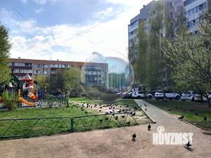 2-к квартира, вторичка, 56м2, 7/9 этаж