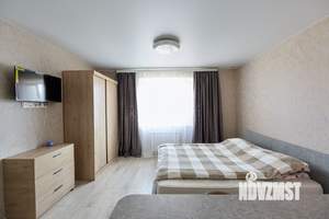 1-к квартира, вторичка, 29м2, 8/17 этаж