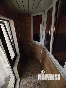 2-к квартира, вторичка, 58м2, 5/17 этаж