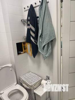 1-к квартира, вторичка, 33м2, 10/17 этаж