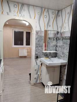 Студия квартира, вторичка, 25м2, 16/17 этаж