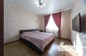 3-к квартира, вторичка, 73м2, 21/22 этаж