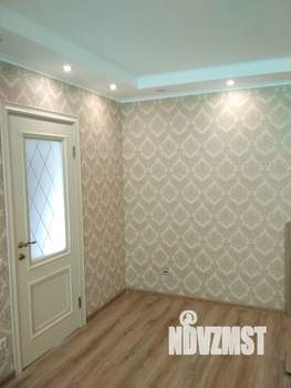 1-к квартира, вторичка, 36м2, 4/18 этаж