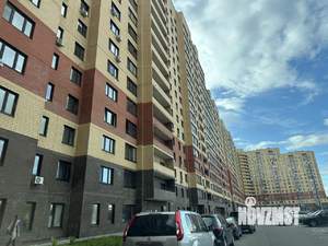 3-к квартира, вторичка, 86м2, 14/18 этаж