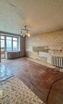 2-к квартира, вторичка, 38м2, 4/9 этаж
