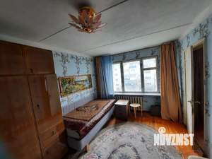 2-к квартира, вторичка, 44м2, 4/5 этаж