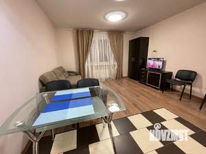 Студия квартира, сданный дом, 29м2, 14/17 этаж