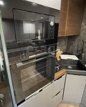 2-к квартира, вторичка, 63м2, 10/15 этаж