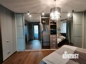 3-к квартира, вторичка, 96м2, 5/17 этаж