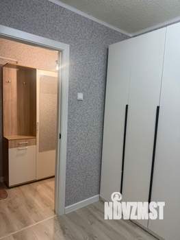 2-к квартира, вторичка, 45м2, 1/5 этаж