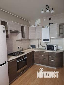 1-к квартира, вторичка, 40м2, 3/3 этаж