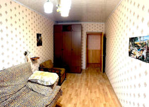 2-к квартира, вторичка, 45м2, 4/4 этаж