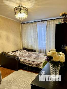 2-к квартира, вторичка, 46м2, 4/10 этаж