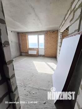 2-к квартира, сданный дом, 55м2, 13/18 этаж