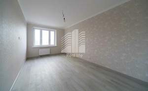 1-к квартира, вторичка, 39м2, 3/17 этаж