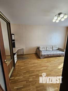 2-к квартира, вторичка, 57м2, 12/17 этаж