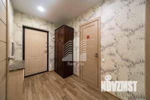 2-к квартира, вторичка, 46м2, 15/17 этаж