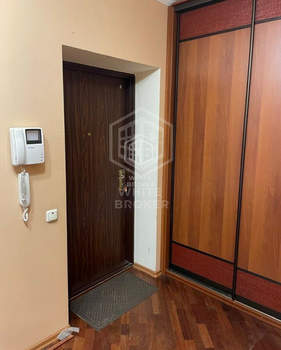 1-к квартира, вторичка, 50м2, 7/7 этаж