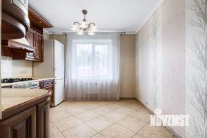 3-к квартира, вторичка, 68м2, 2/5 этаж