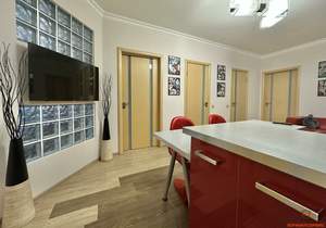 2-к квартира, вторичка, 67м2, 1/14 этаж