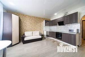 Студия квартира, вторичка, 26м2, 9/19 этаж
