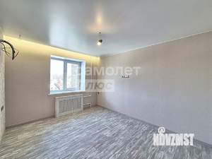 3-к квартира, вторичка, 61м2, 4/9 этаж