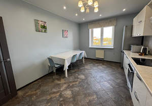 3-к квартира, вторичка, 96м2, 8/10 этаж