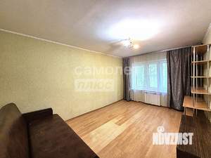 2-к квартира, вторичка, 41м2, 1/5 этаж