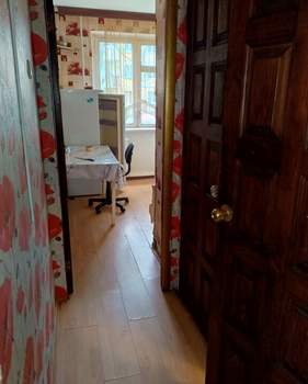 2-к квартира, вторичка, 44м2, 1/5 этаж