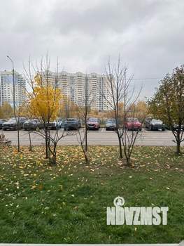 1-к квартира, вторичка, 34м2, 1/17 этаж