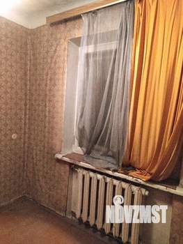 3-к квартира, вторичка, 40м2, 5/5 этаж