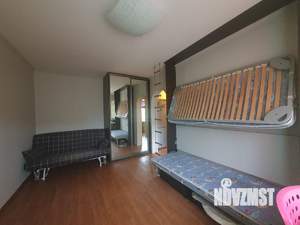 1-к квартира, вторичка, 28м2, 5/5 этаж