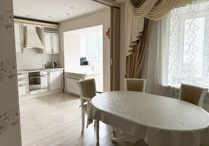 3-к квартира, вторичка, 68м2, 4/12 этаж