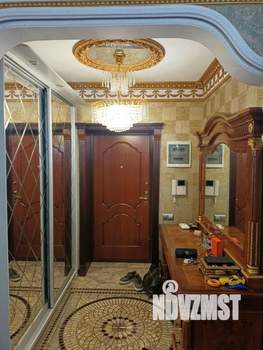 3-к квартира, вторичка, 92м2, 7/10 этаж