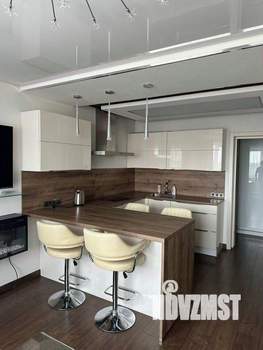 2-к квартира, вторичка, 55м2, 17/17 этаж