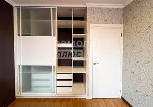 2-к квартира, вторичка, 63м2, 2/17 этаж