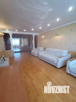 2-к квартира, вторичка, 88м2, 3/7 этаж