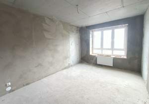 1-к квартира, вторичка, 40м2, 4/14 этаж