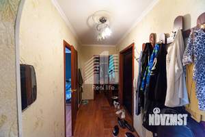 1-к квартира, вторичка, 45м2, 5/17 этаж