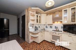 2-к квартира, вторичка, 50м2, 2/10 этаж