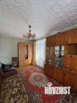 2-к квартира, вторичка, 42м2, 2/3 этаж