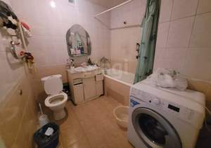 3-к квартира, вторичка, 51м2, 5/5 этаж