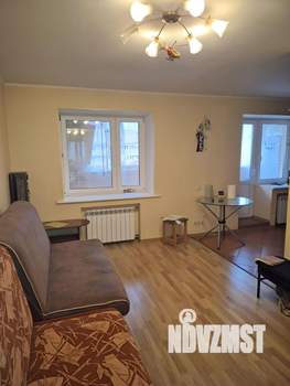 1-к квартира, вторичка, 31м2, 15/16 этаж