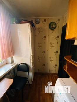 2-к квартира, вторичка, 42м2, 5/5 этаж