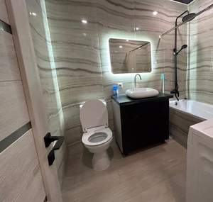 3-к квартира, вторичка, 60м2, 13/17 этаж