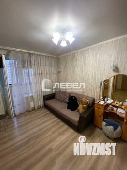 2-к квартира, вторичка, 55м2, 12/18 этаж
